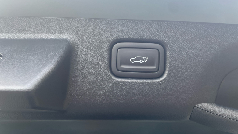 Hyundai KONA 1.6 Hybrid 129 N Line 5dr DCT Hybrid Hatchback